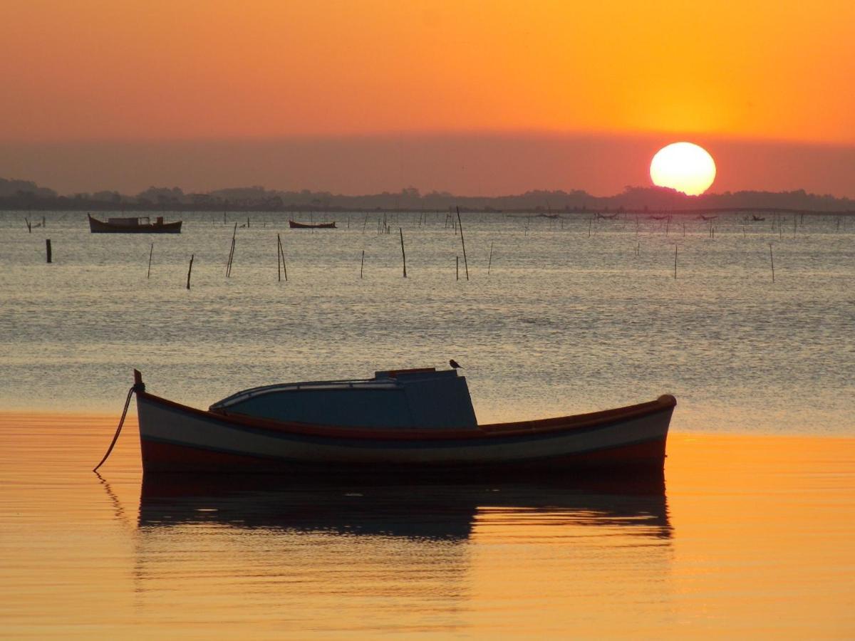 Pousada Costa Doce Рио-Гранде Экстерьер фото